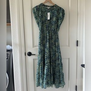 Steve Madden Leigh Midi Dress